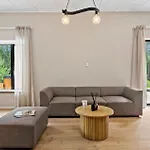 Cozy In With Wifi Сasa de vacaciones Hadsund