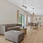 Сasa de vacaciones Cozy In With Wifi Hadsund