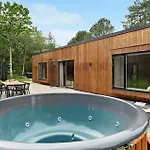 Сasa de vacaciones Cozy In With Wifi