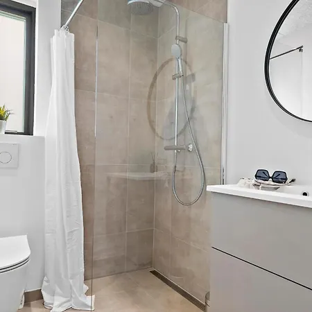 Cozy In With Wifi Hadsund