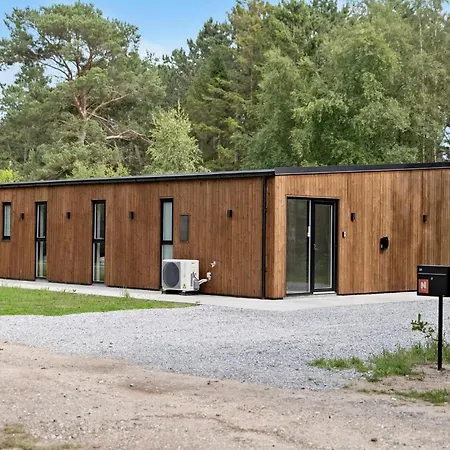 Cozy In With Wifi Hadsund