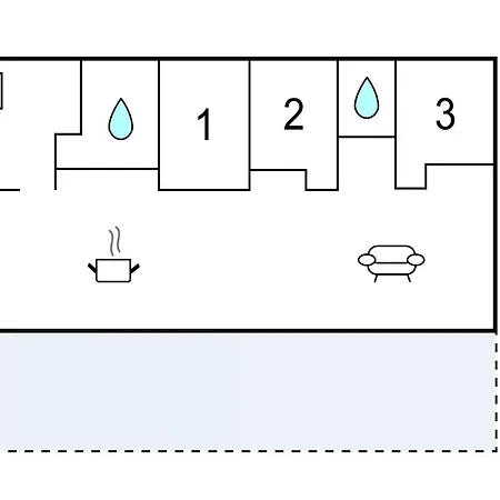 Cozy In With Wifi בית נופש Hadsund